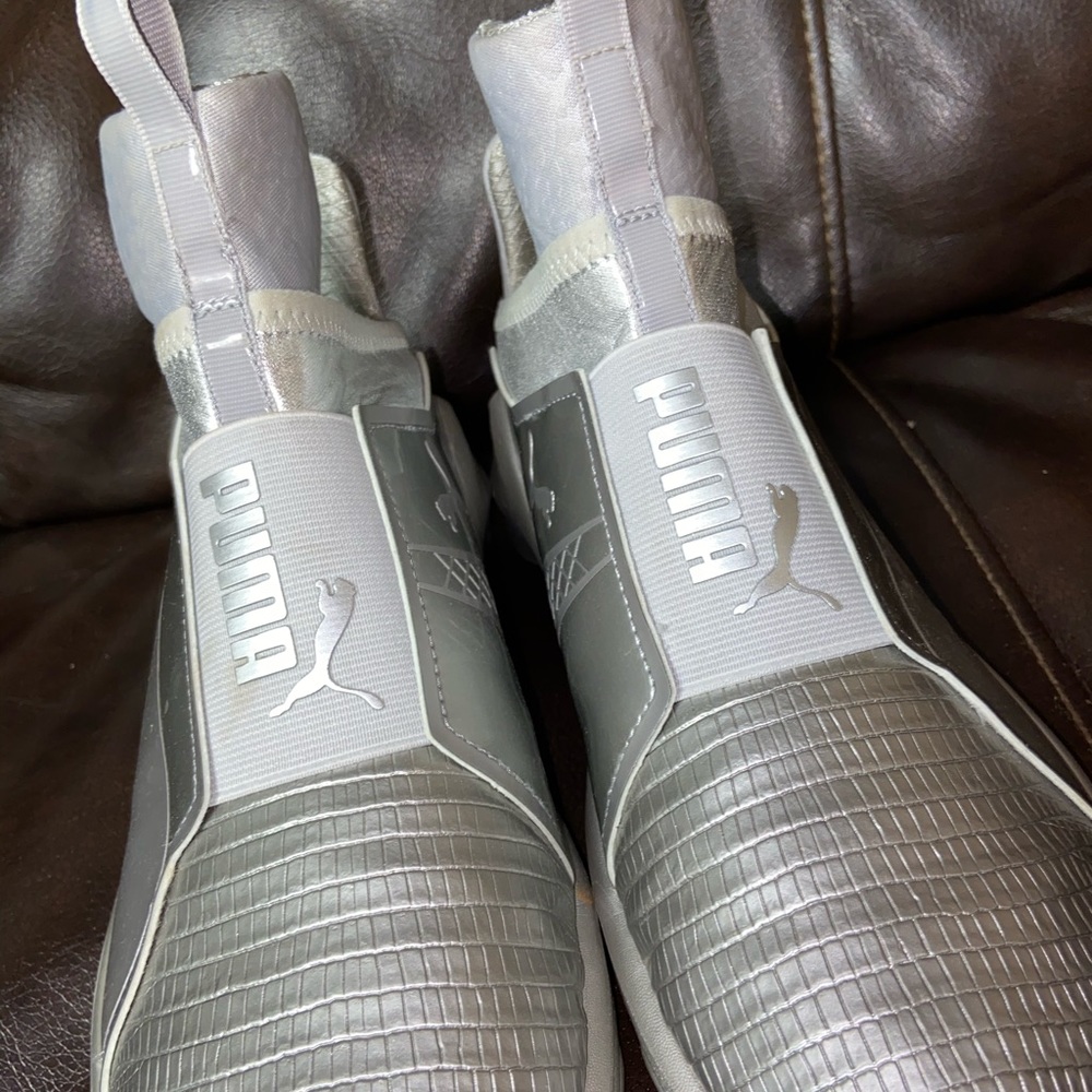 Puma Fierce Sneakers